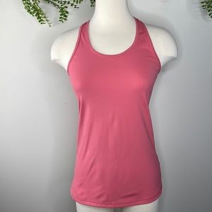 Cali by Carrie Underwood pink tank - S